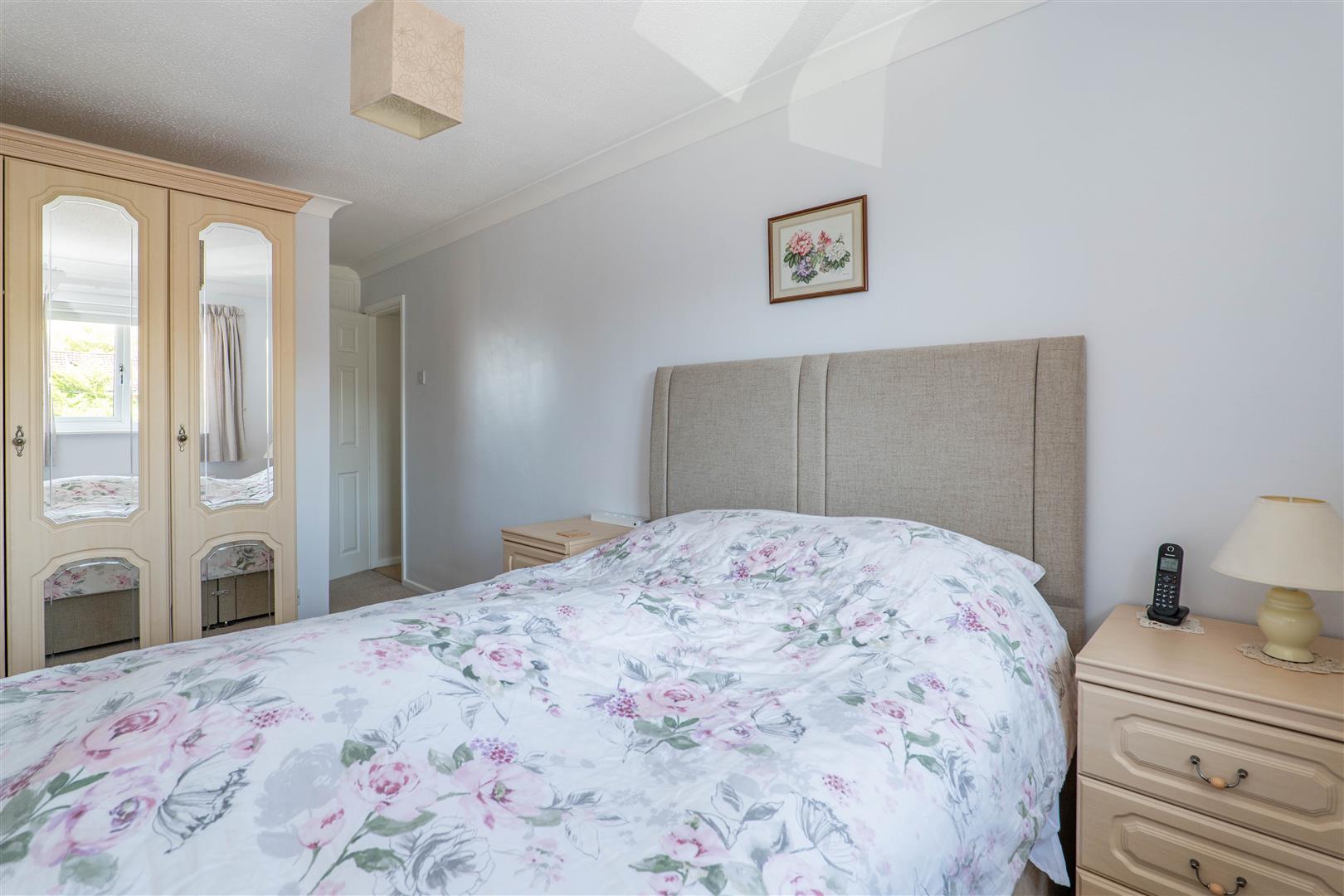 Hillcrest Close, Tarleton, Preston
